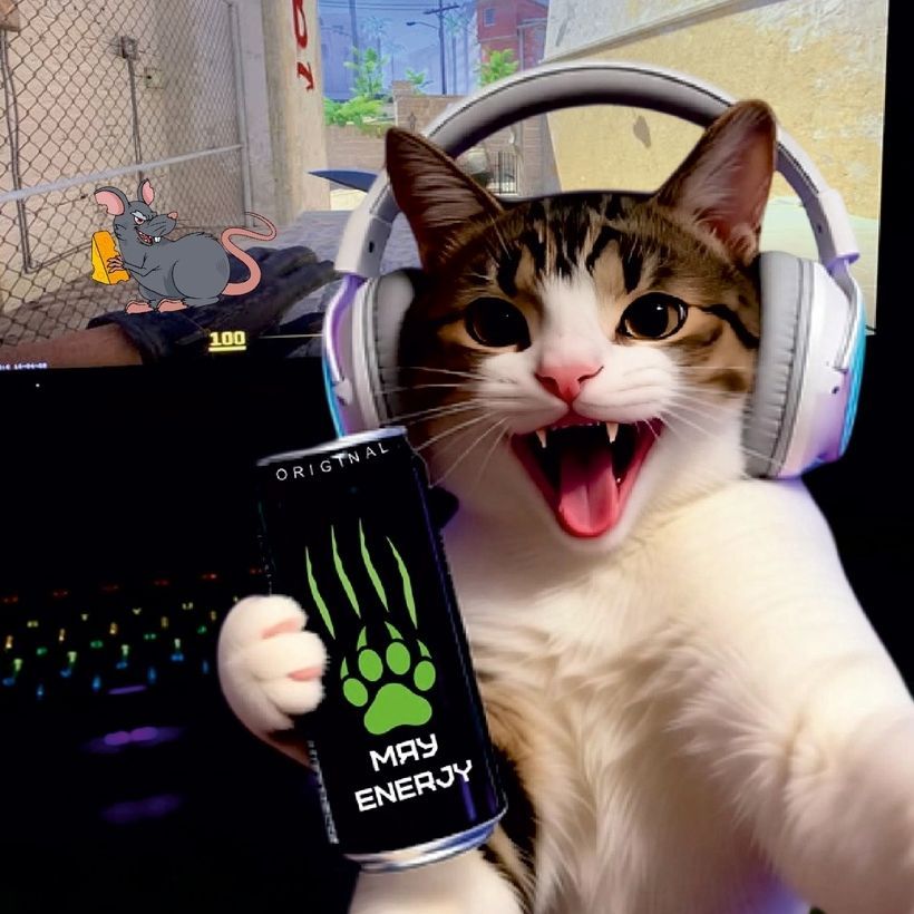 crash_st17 FACEIT avatar