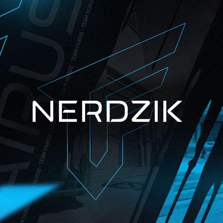 _Nerdzik avatar