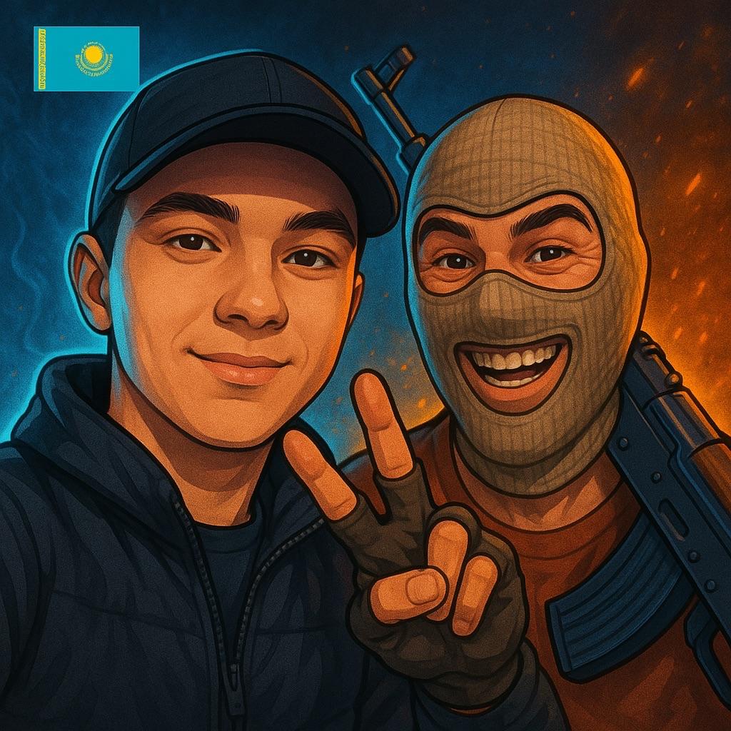 NurDzz avatar