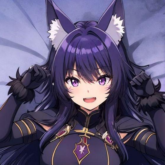 Kiba_dog avatar
