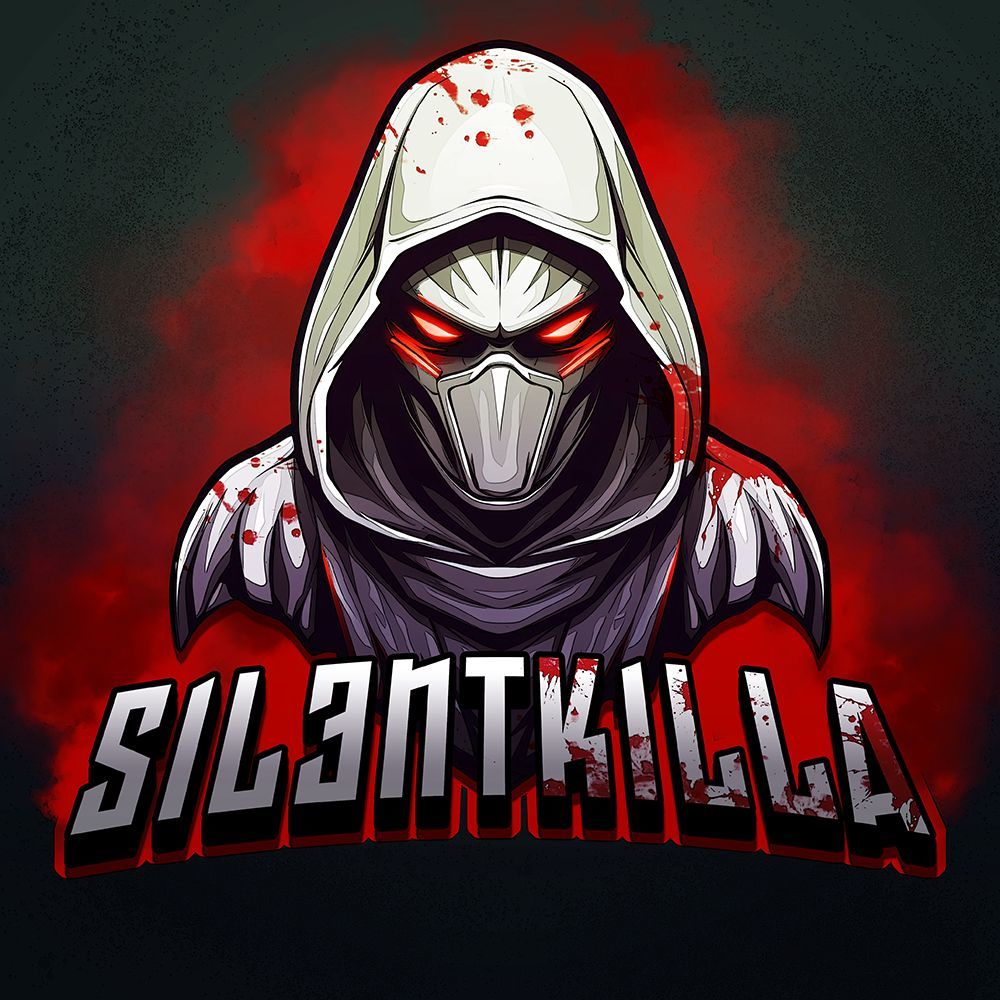 S1L3NTK1LLA