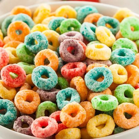 FrooLoop