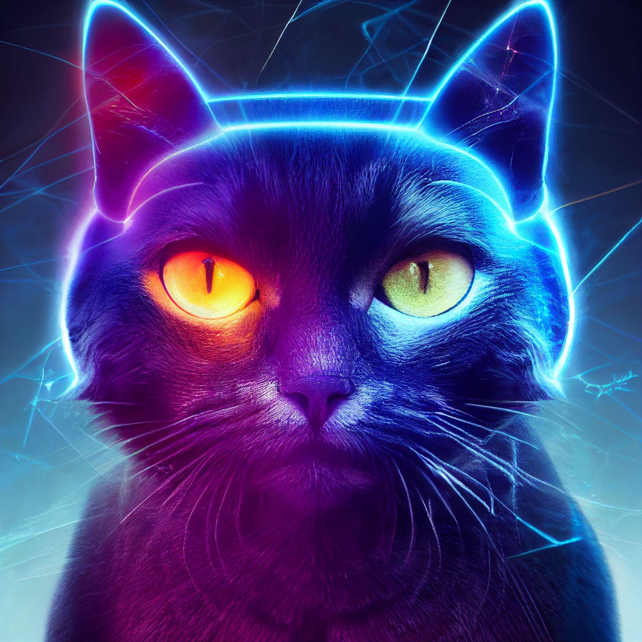 Player electr0meow avatar