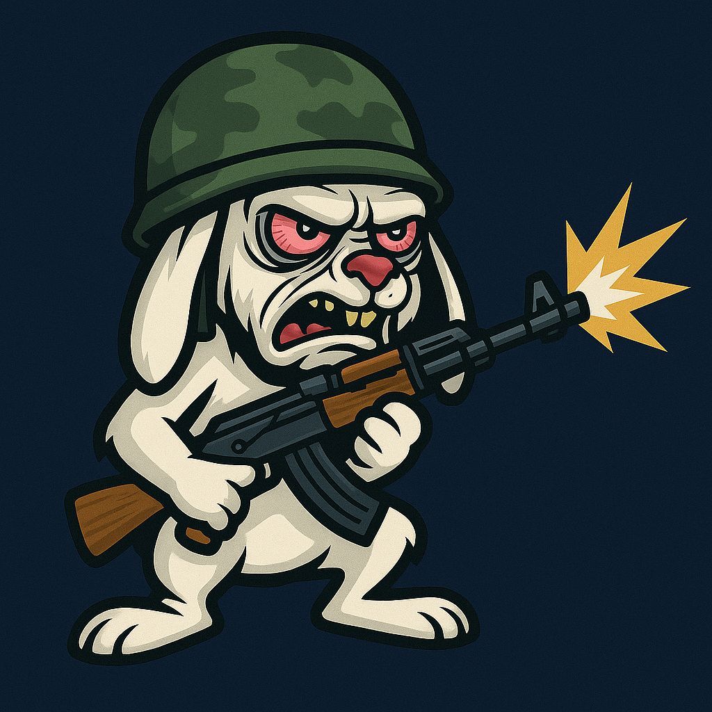 Killer Bunnys