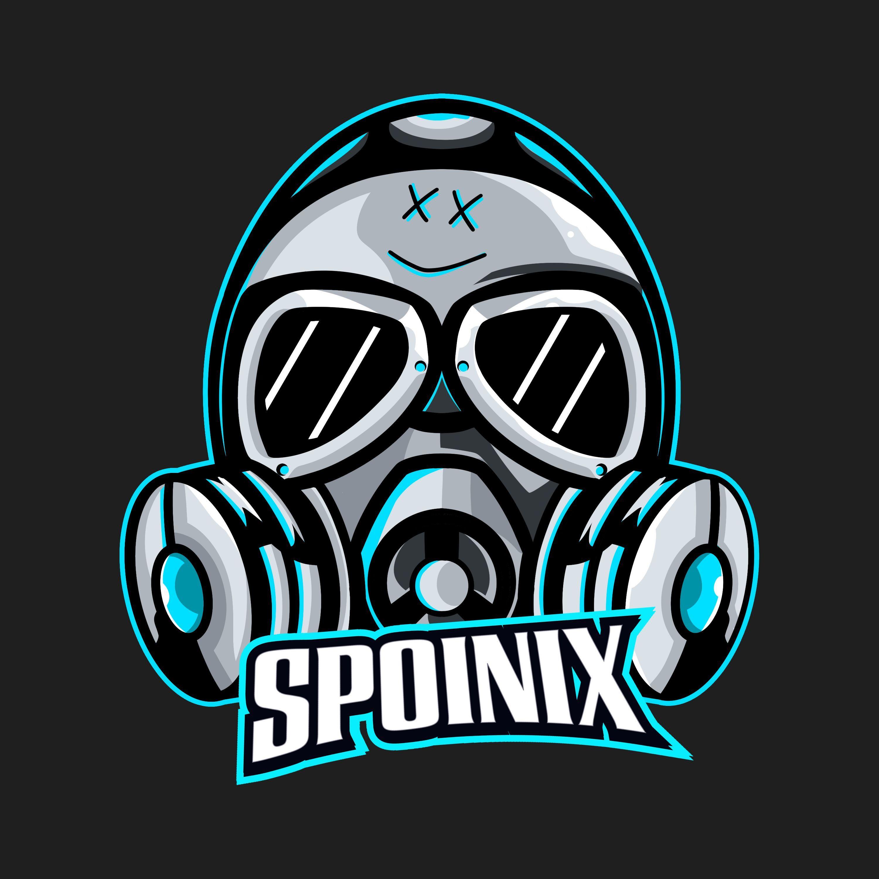 Spoinix avatar