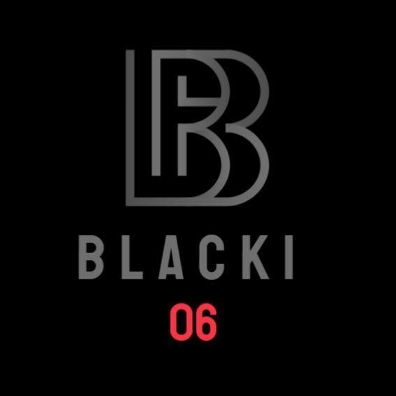 Blacki06 avatar