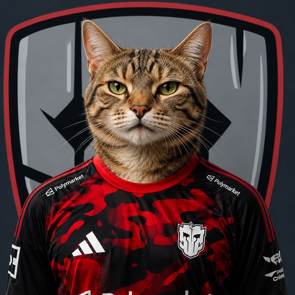 Huragan__ FACEIT avatar