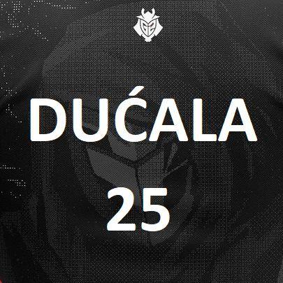 ducala_25 avatar