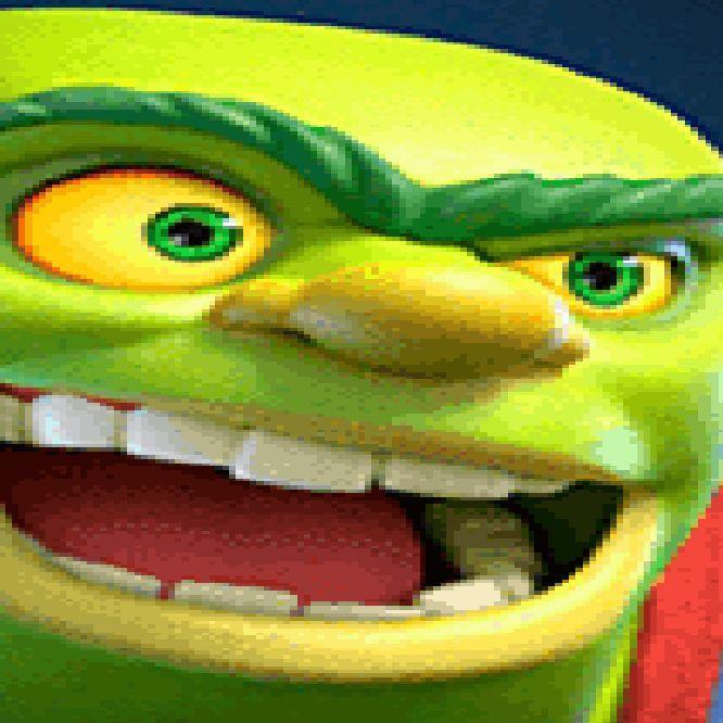 UngolianthM avatar