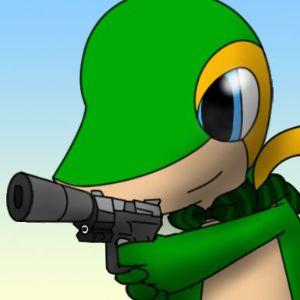 Player Snivy avatar