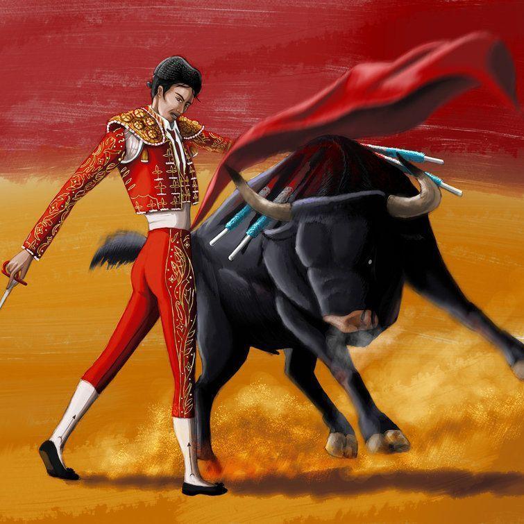 Matador_001 avatar