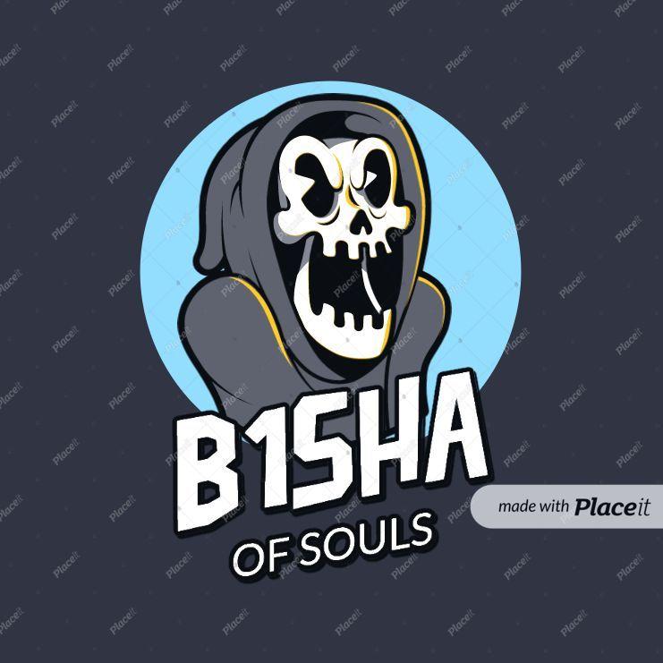 Player B1sHa- avatar