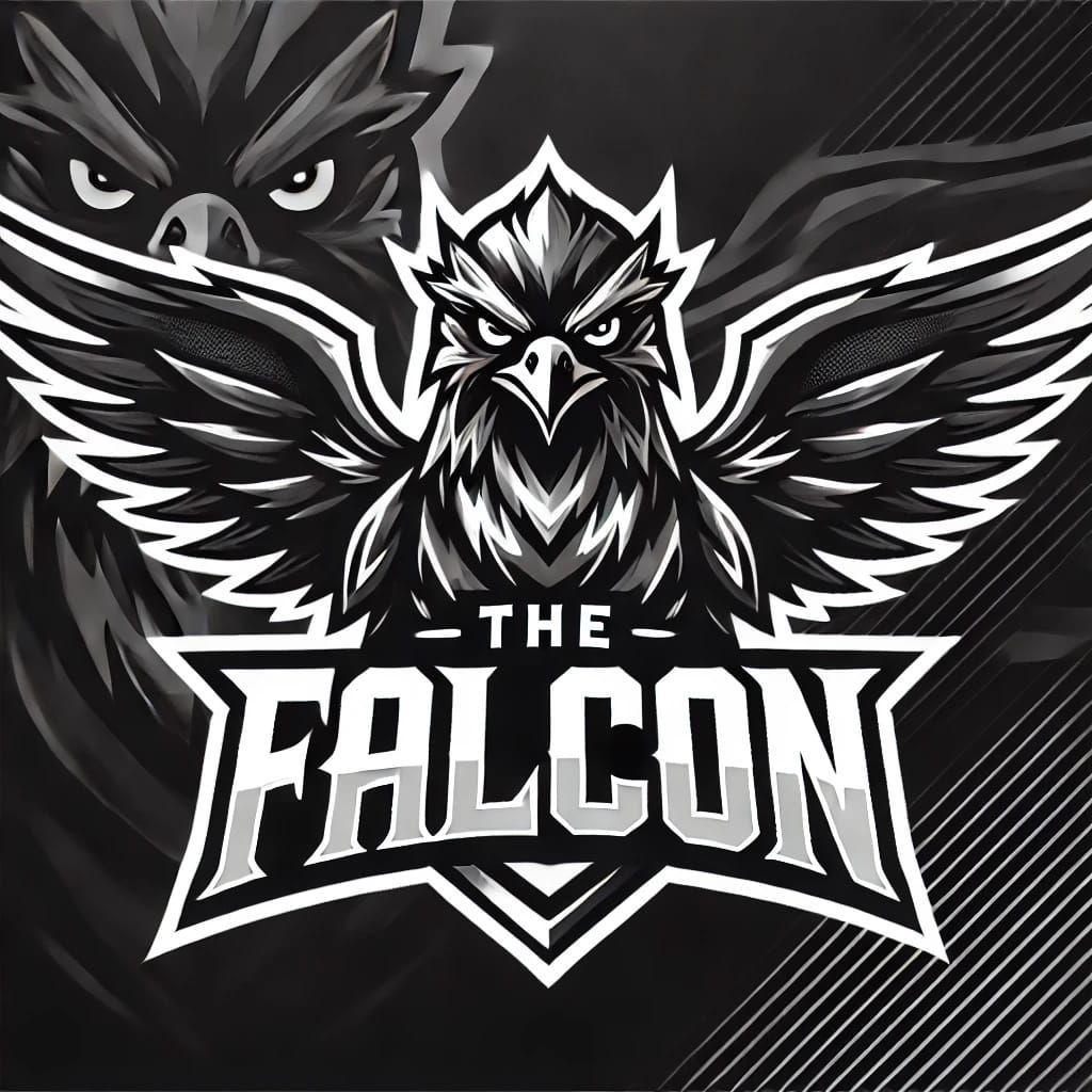 -THE-FALCON avatar