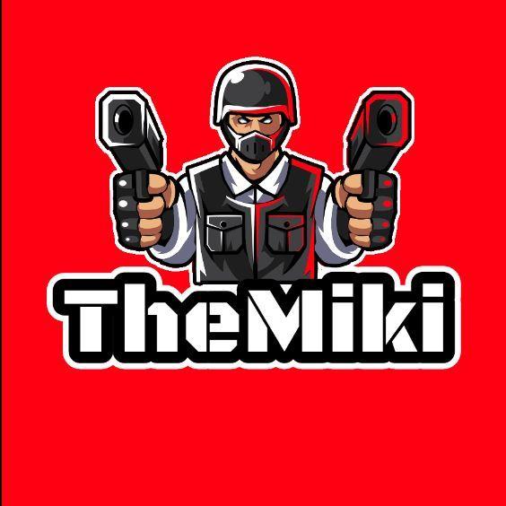 Player TheM1ki2 avatar