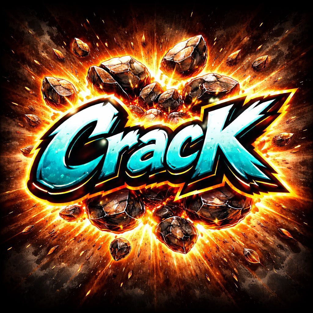 Crac3K