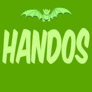 Player Handos_ avatar