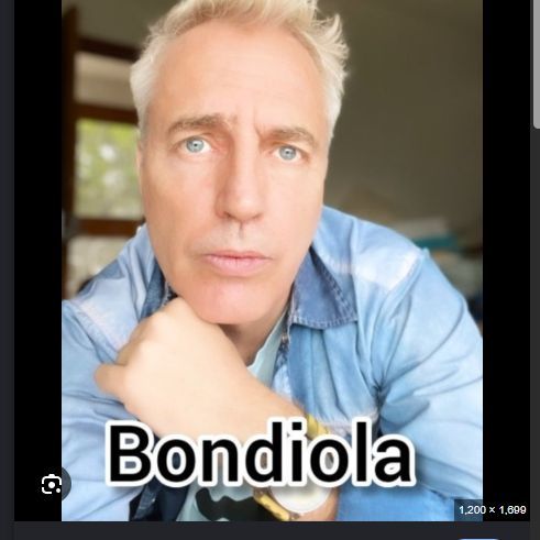 Bondiola