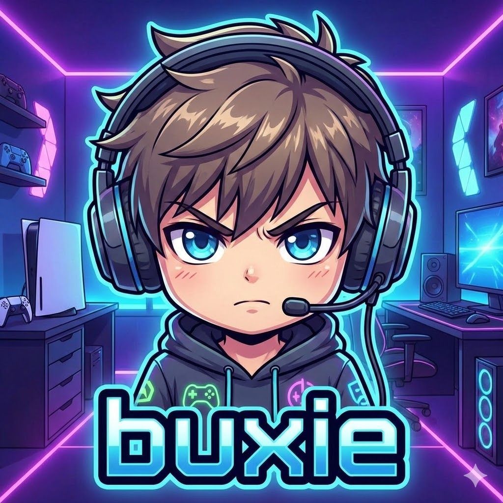 buxiez FACEIT avatar