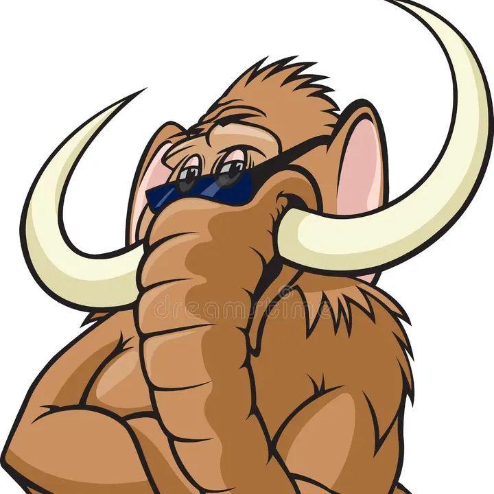 TheMastadon avatar