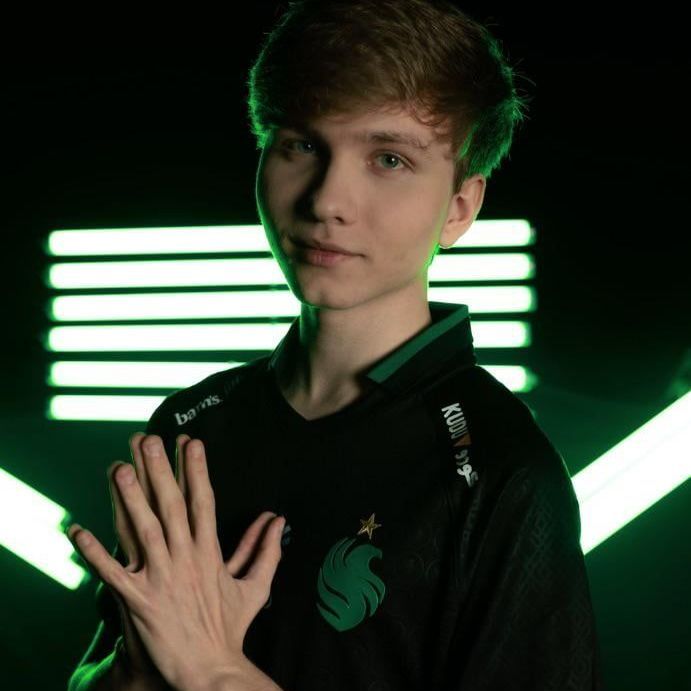 Faceit Avatar