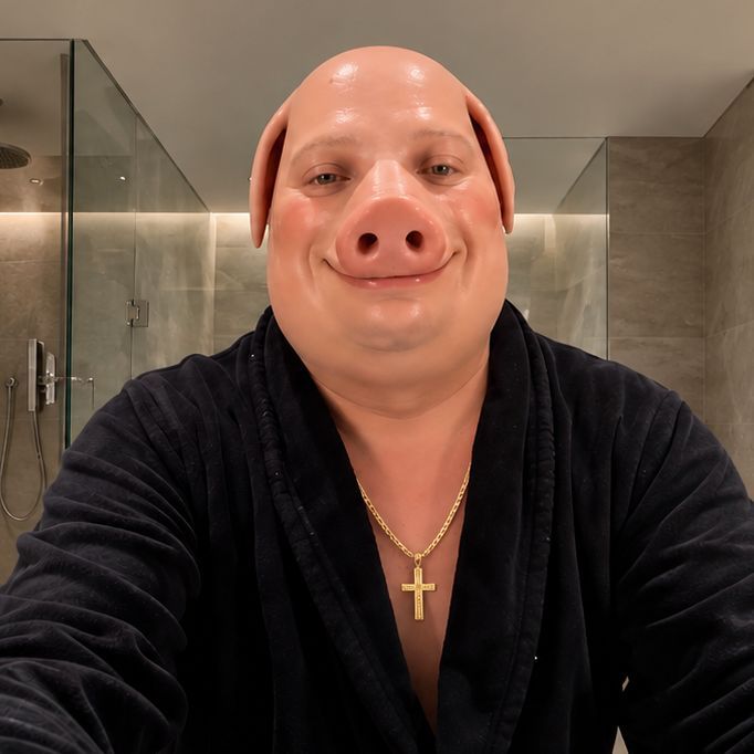 JohnPork1973