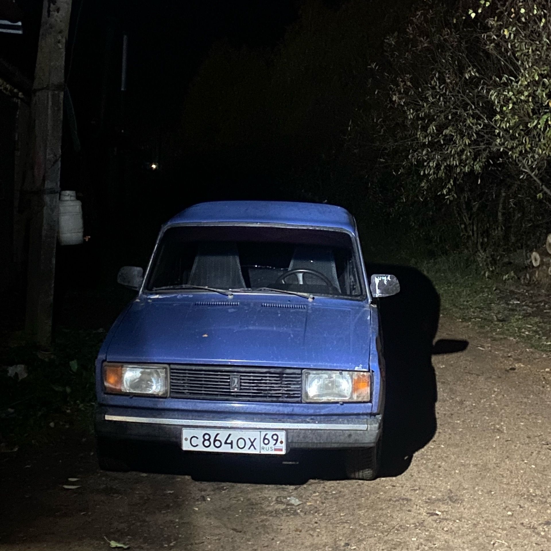 VAZ21073