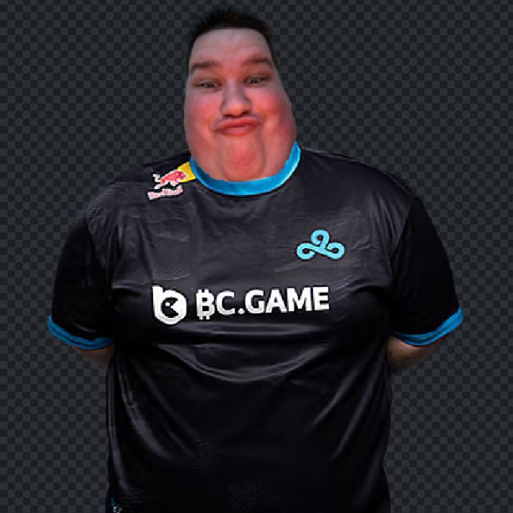 Faceit Avatar