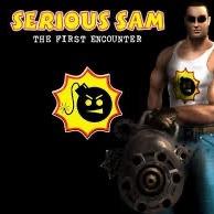 SeriousSam01 avatar