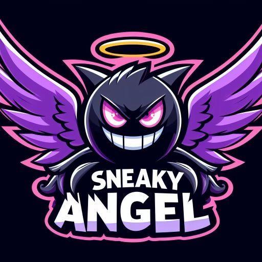 SneakyAngel avatar