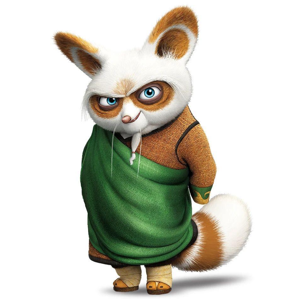 MeistraShifu avatar