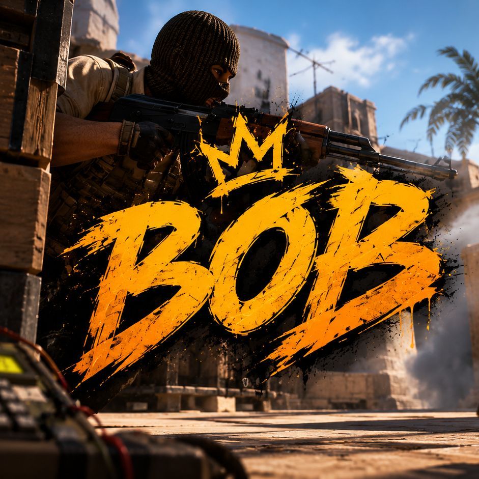 Mrbobben