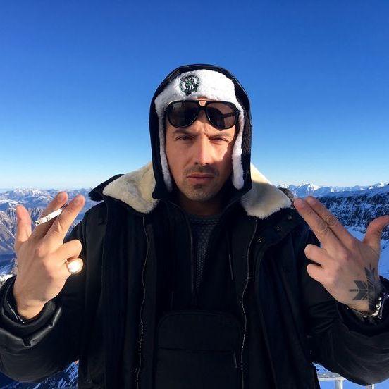 MacFIy avatar