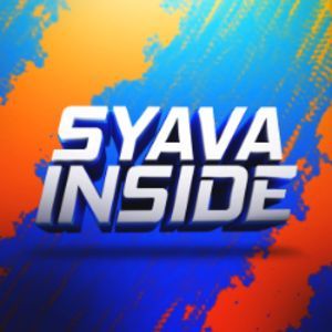 SyavaInside