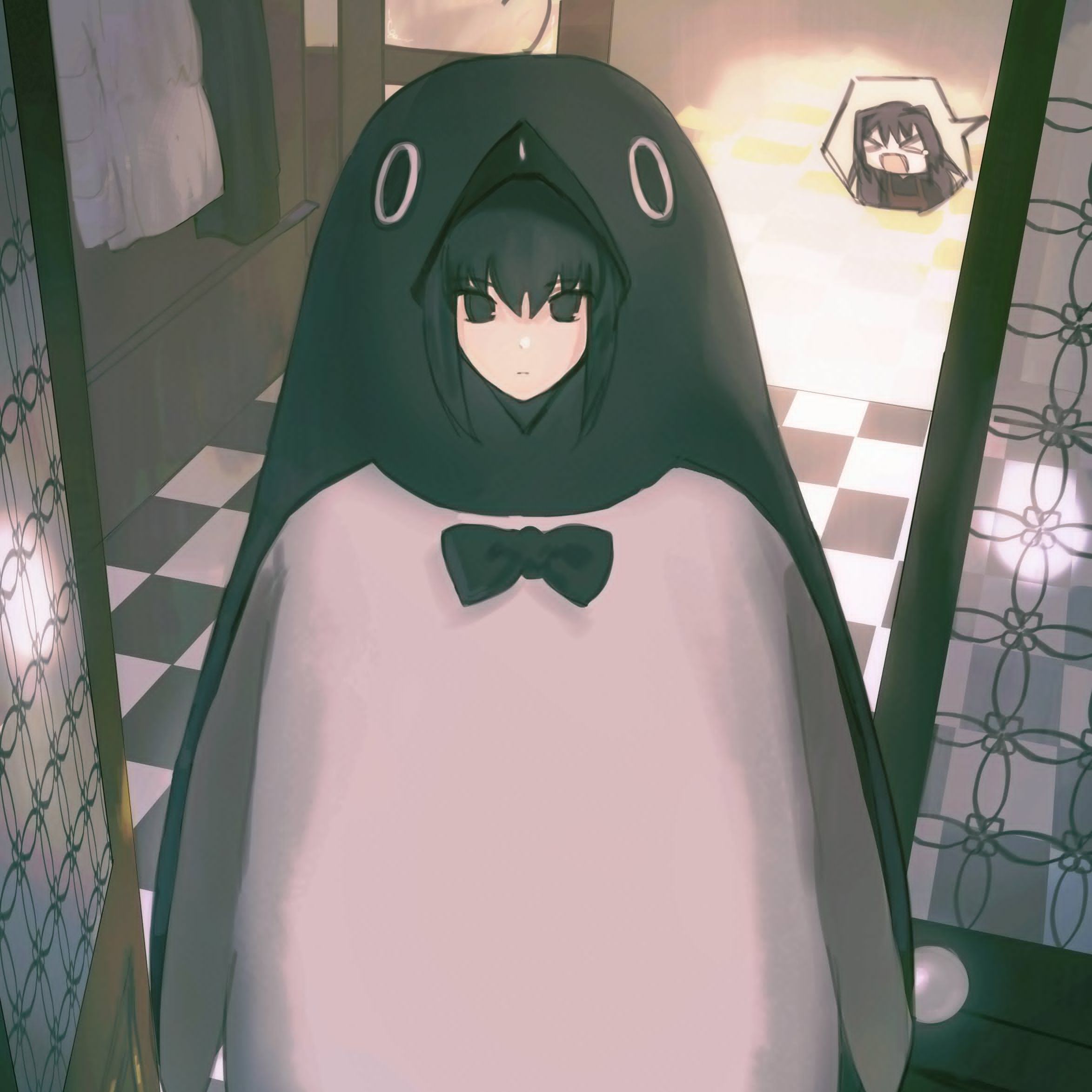 eveningai