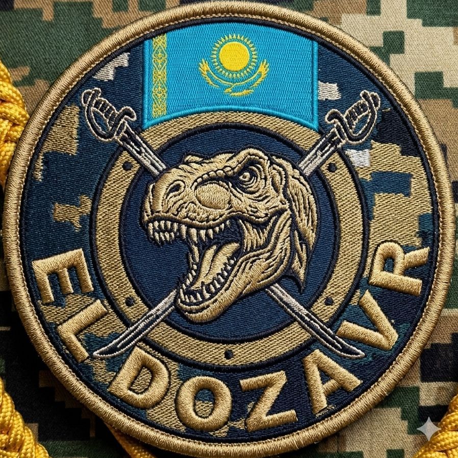 ELDOZAVR
