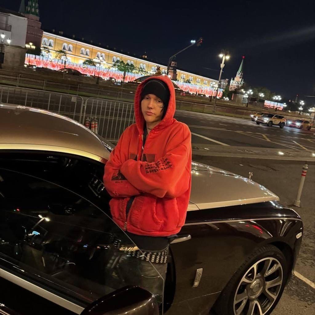 luckerrTM avatar