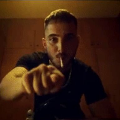 TeQnaP FACEIT avatar
