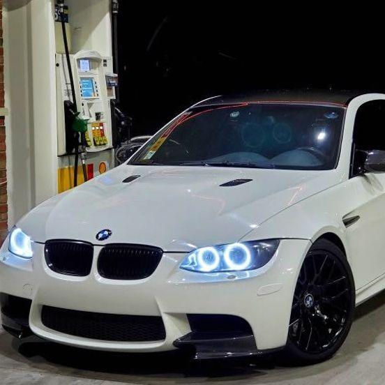 peekbmwM3 avatar