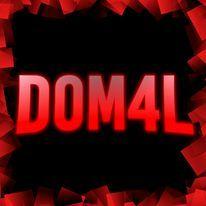 Player xDoM4Lx avatar