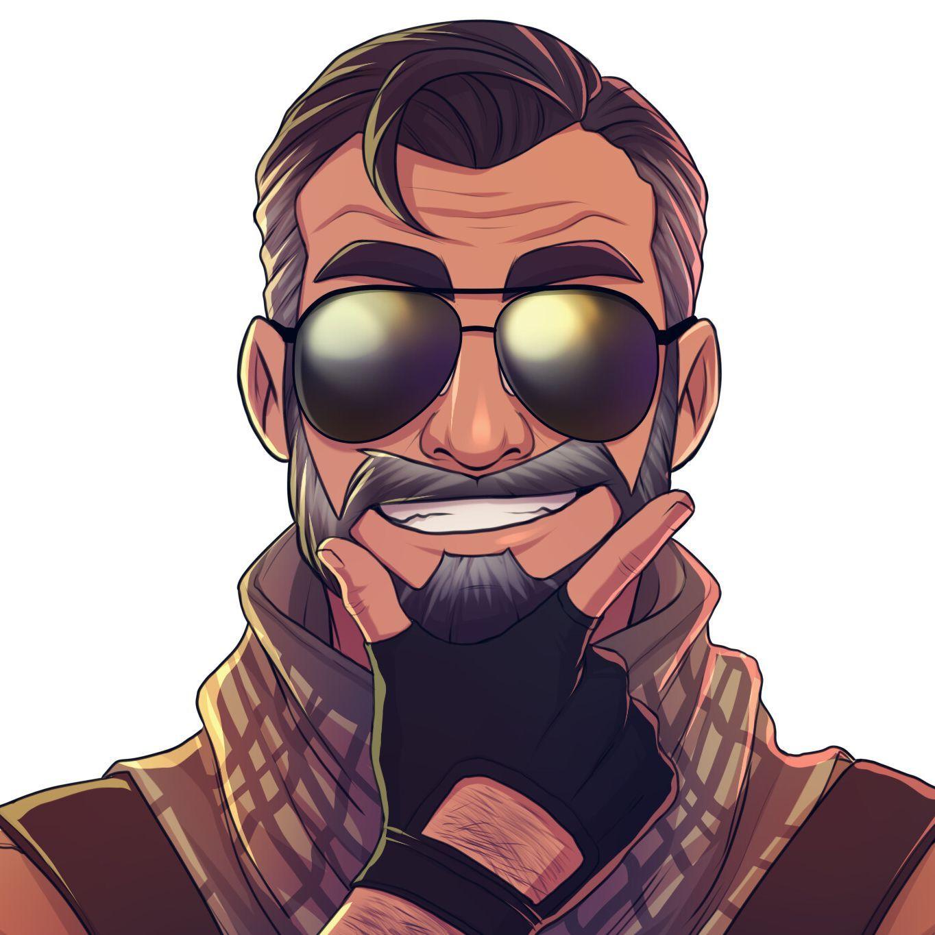 Trandofil avatar