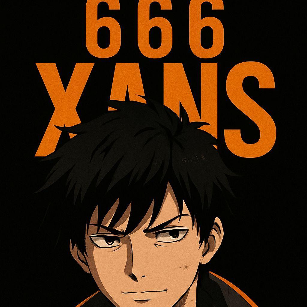 666xans_ avatar