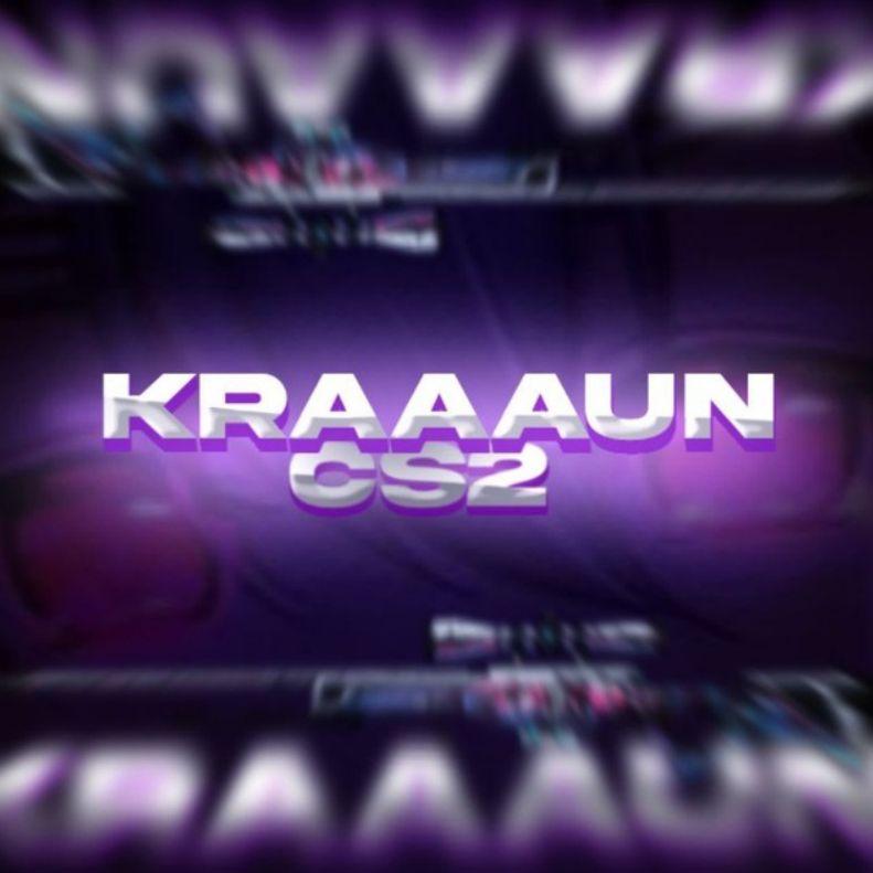 Kraaaun avatar