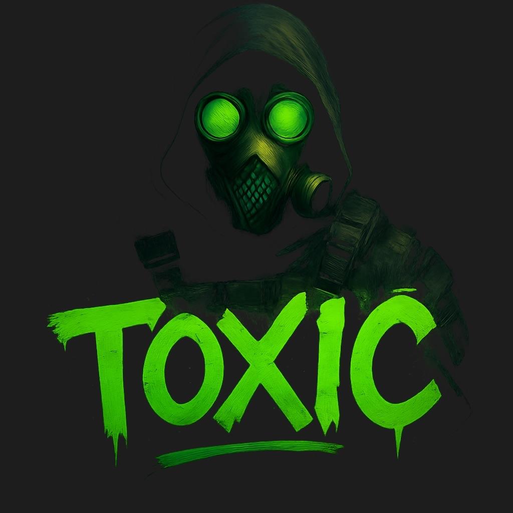 --ToXic-- avatar