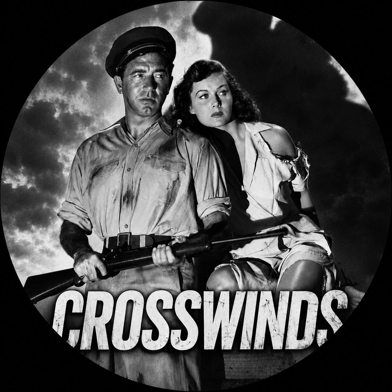 CrossWinds