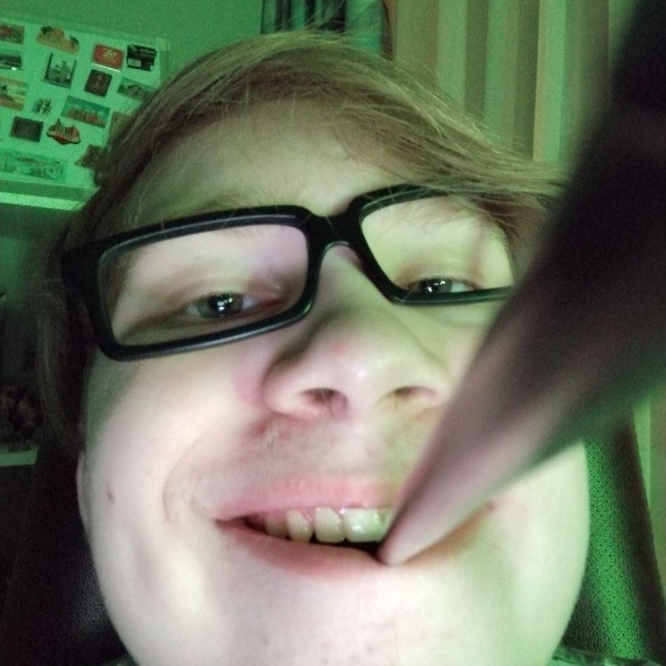 groddya