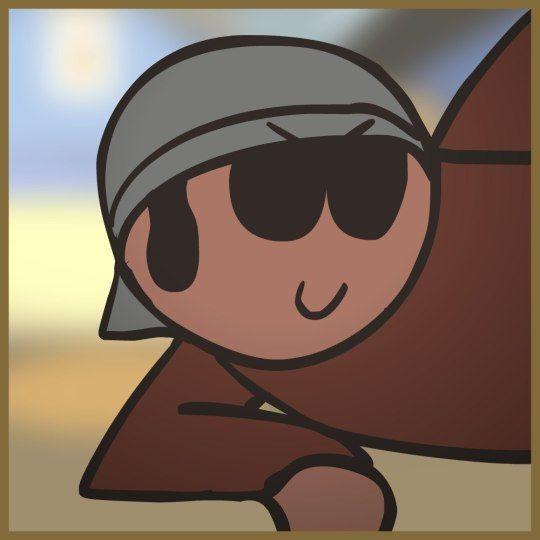 MoneyRobot avatar