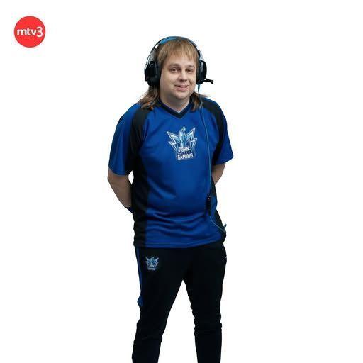 Svedupelle69 avatar