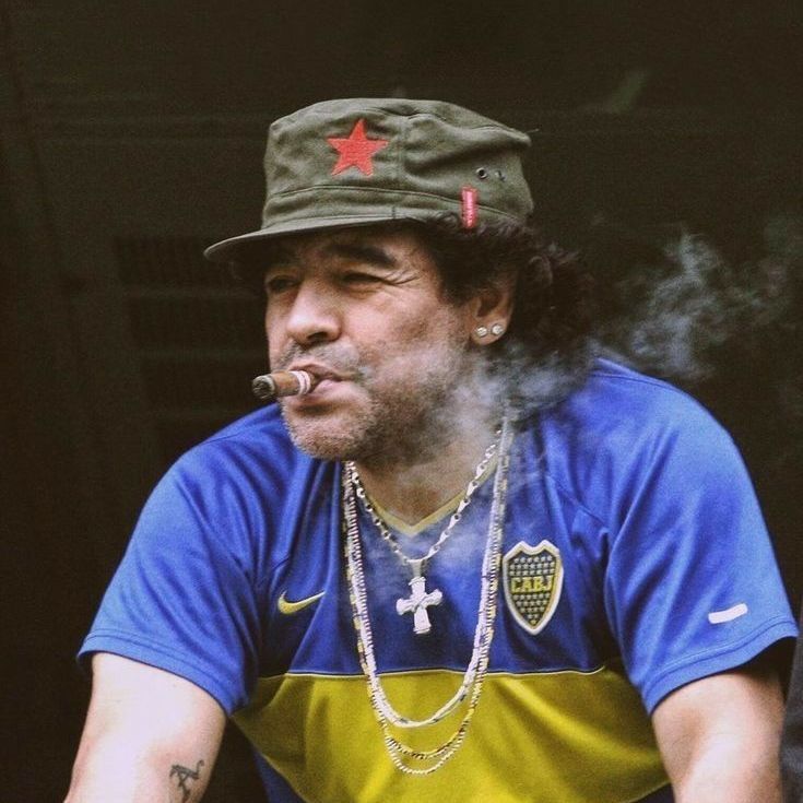 Maradona6666