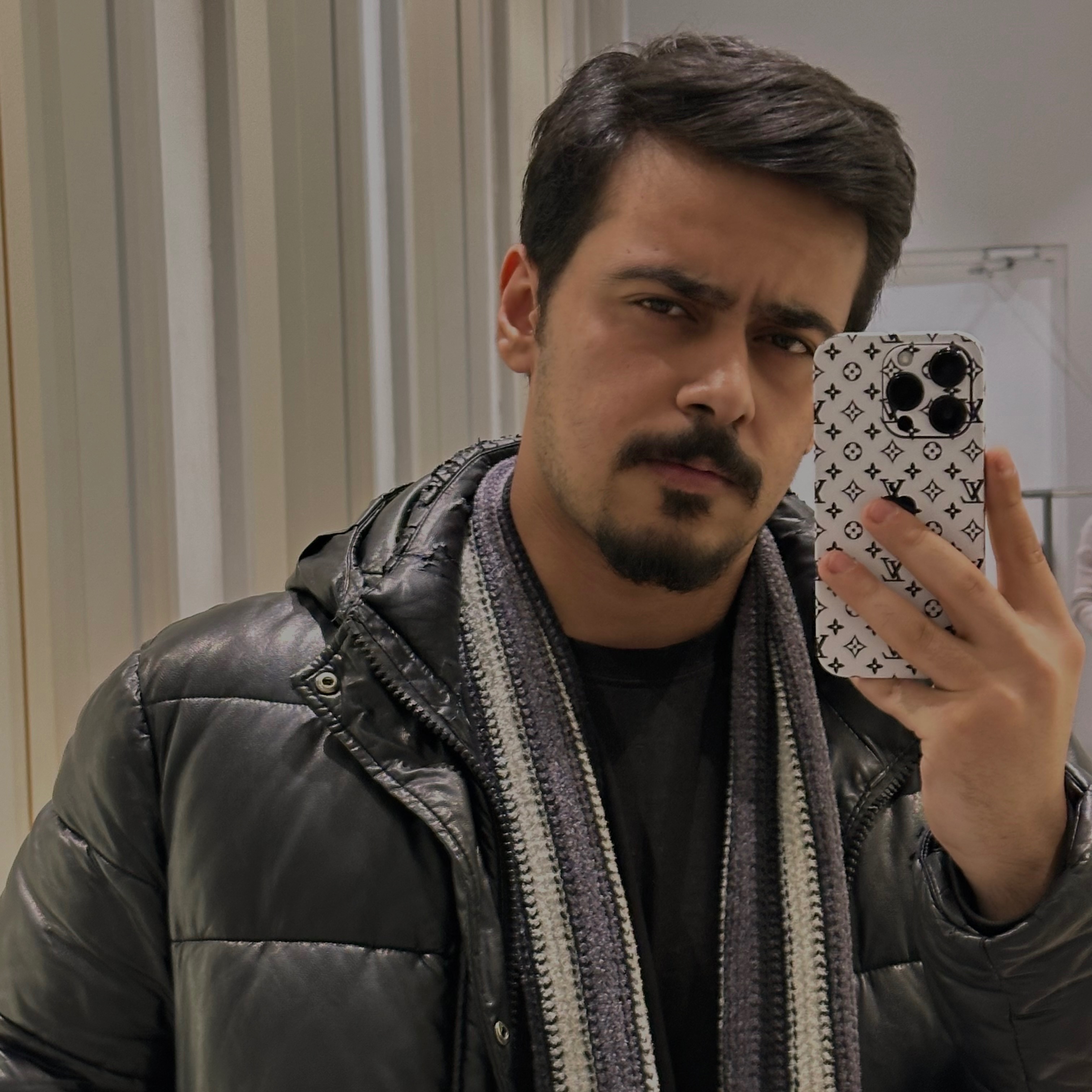 Faceit avatar