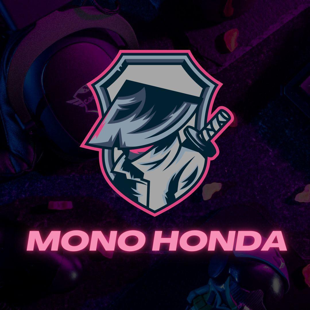 monohondaree avatar